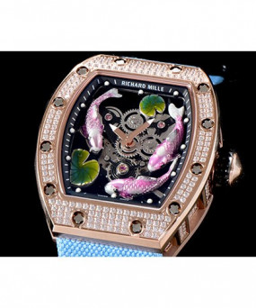 리차드밀 RM57-01 -1